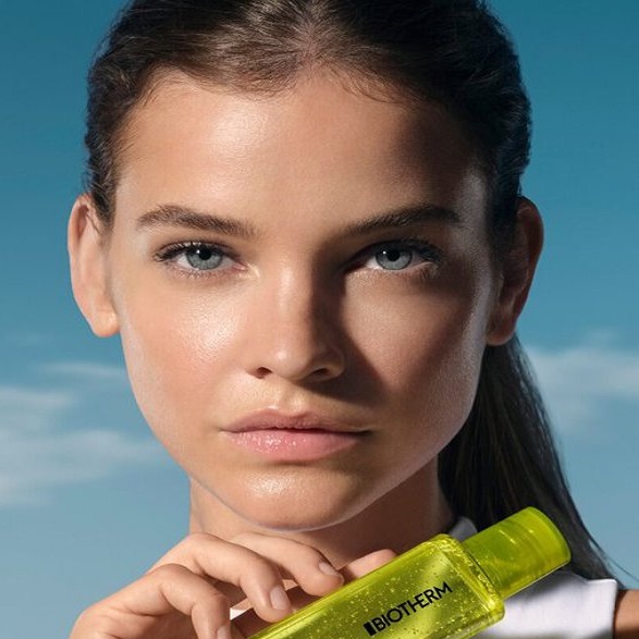 Barbara Palvin for BIOTHERM
