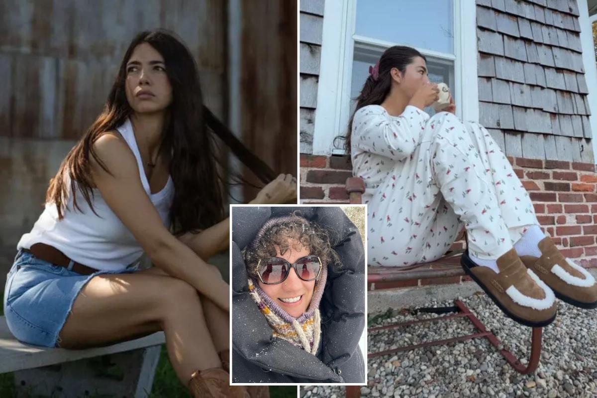 New York Post tweet media