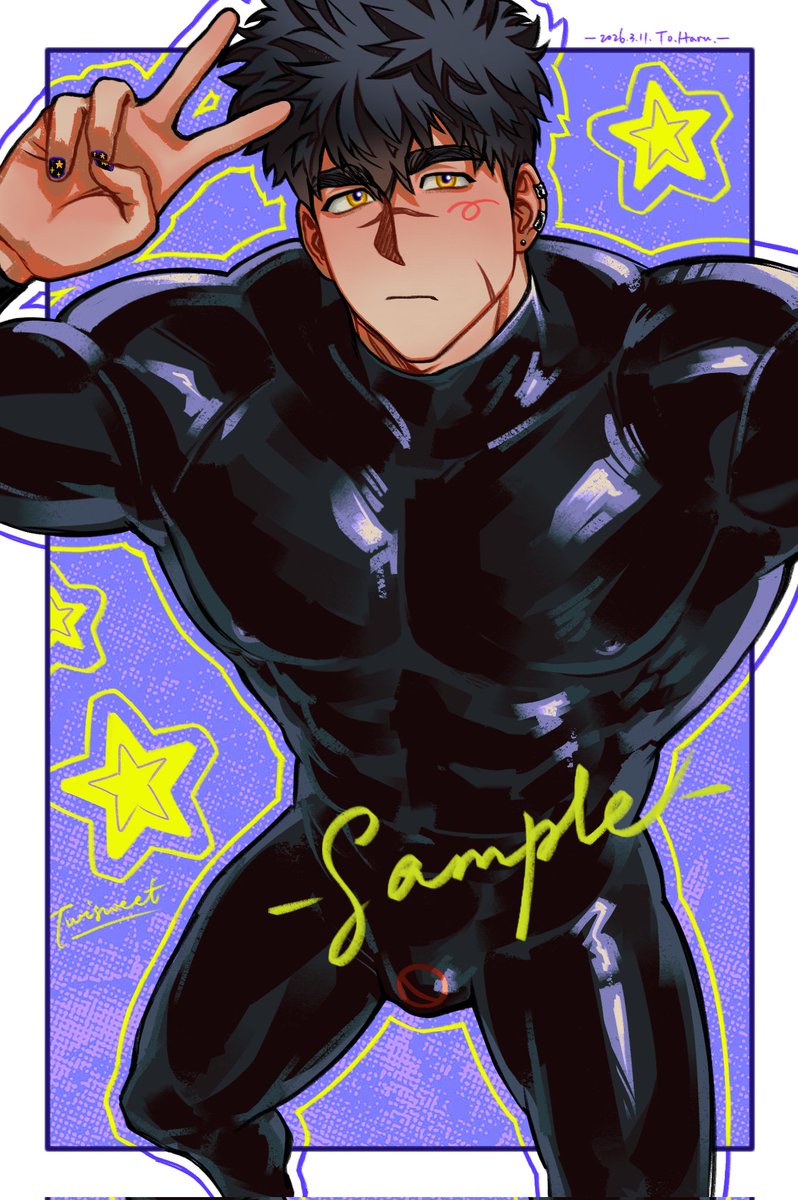 杜子第二春 tweet media