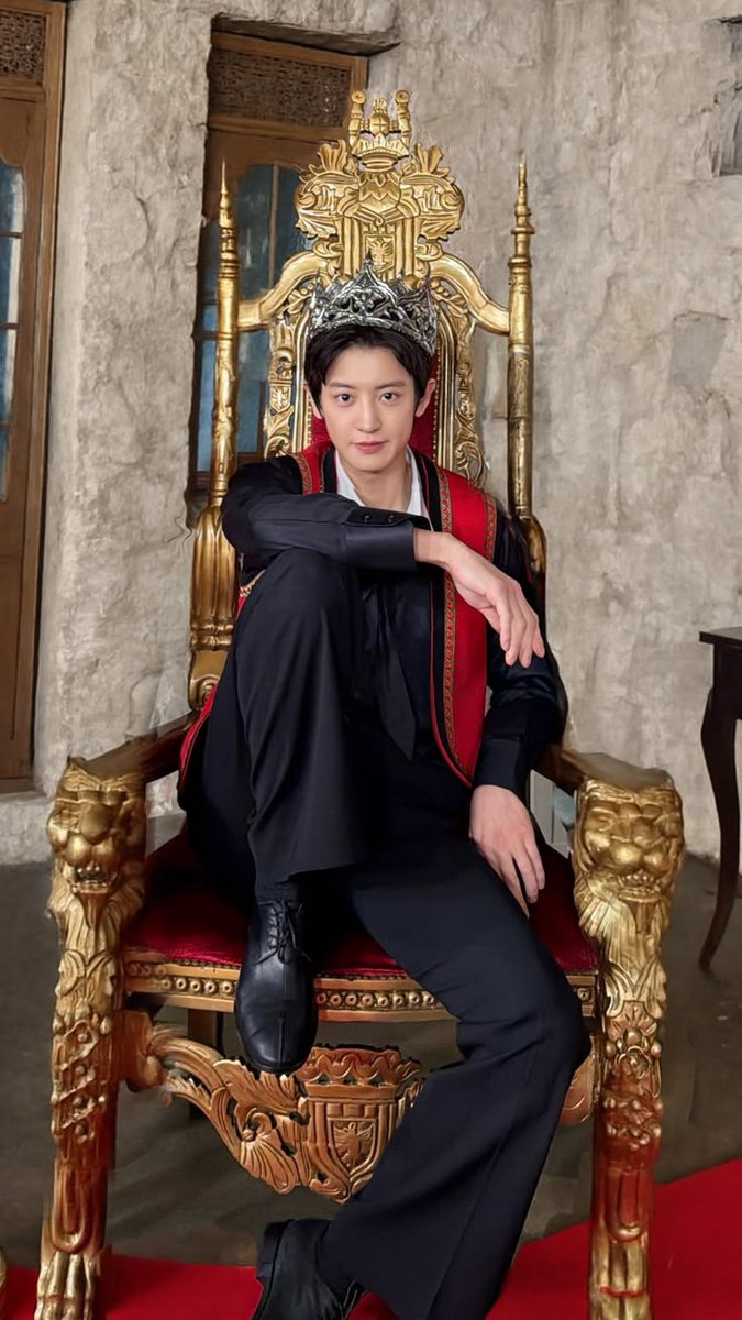 🌟DanmaluPark🍒61🔥항상찬열이편🍀 tweet media