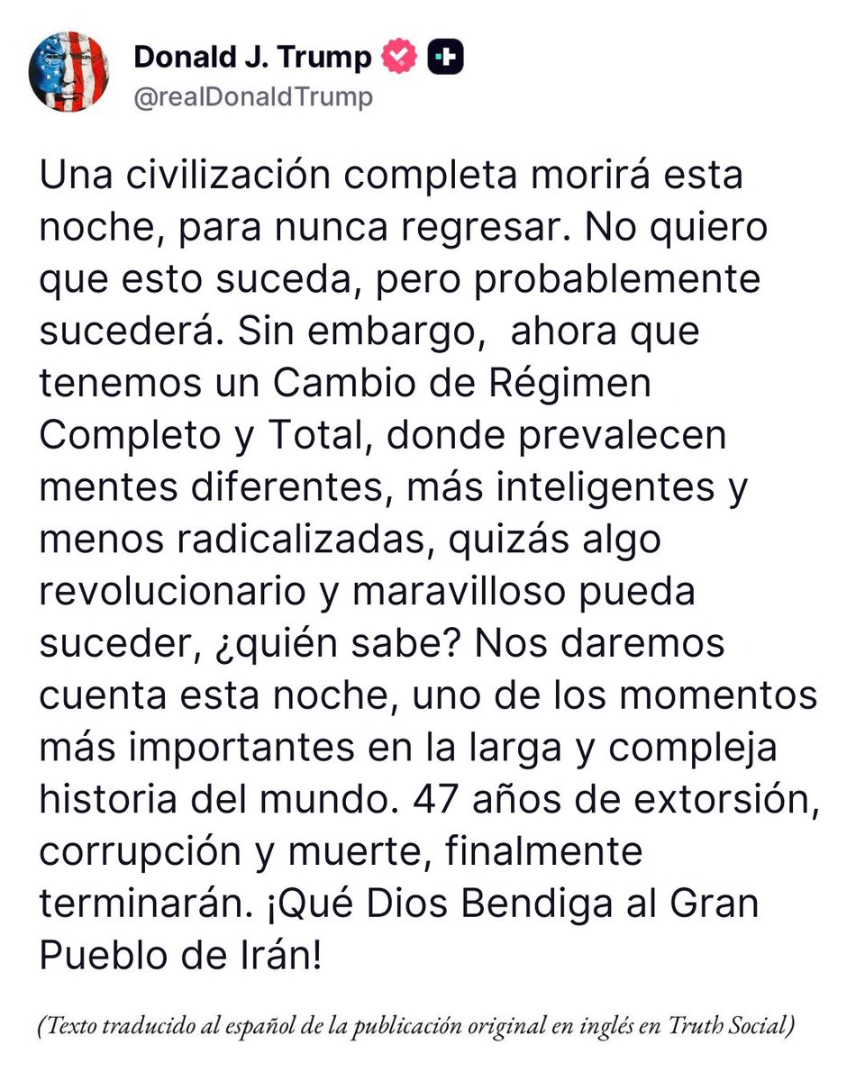 USA en Español tweet media