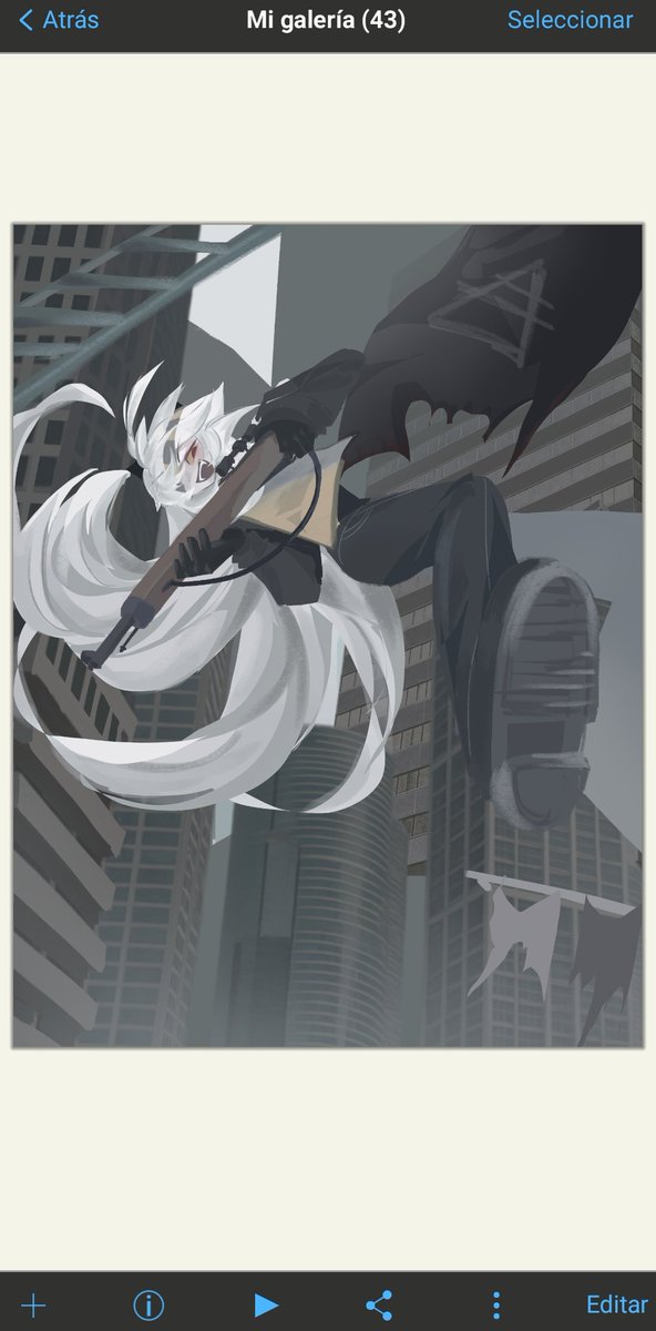 Niik1Oficial's tweet image. Drawings I never finished 
(I've been procrastinating💔)

#Fpe