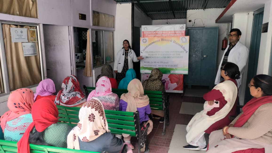 CANTT BOARD RANIKHET tweet media