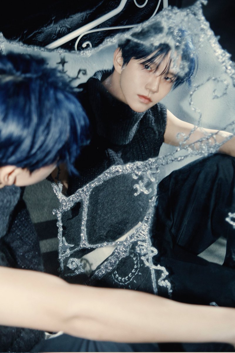 Jaehee Brasil 🐶🌳 ODE TO LOVE tweet media