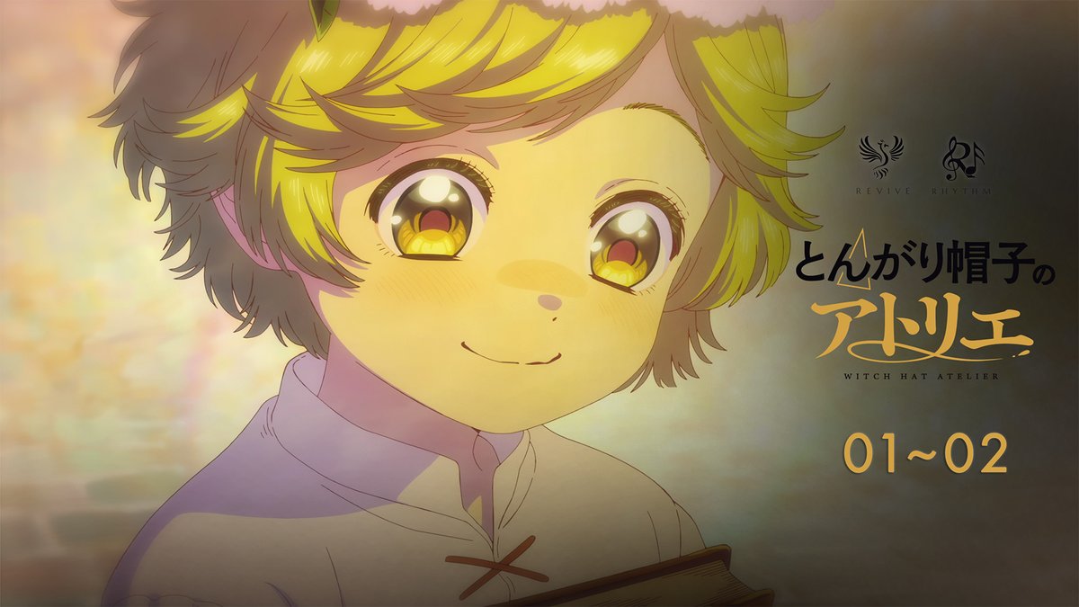 Rhythm Fansub tweet media