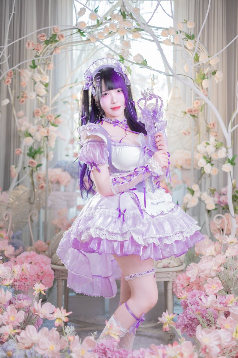 魔法少女？天使？堕天使？

#櫻井美琴の生誕祭2026
#MikotoBirthdayProject2026

𝒞𝑜𝓂𝒾𝓃𝑔 𝒮𝑜𝑜𝓃…

#MikotoDenshi220 #SakuraiMikoto #電子220
#Denshi220 #Siamdol