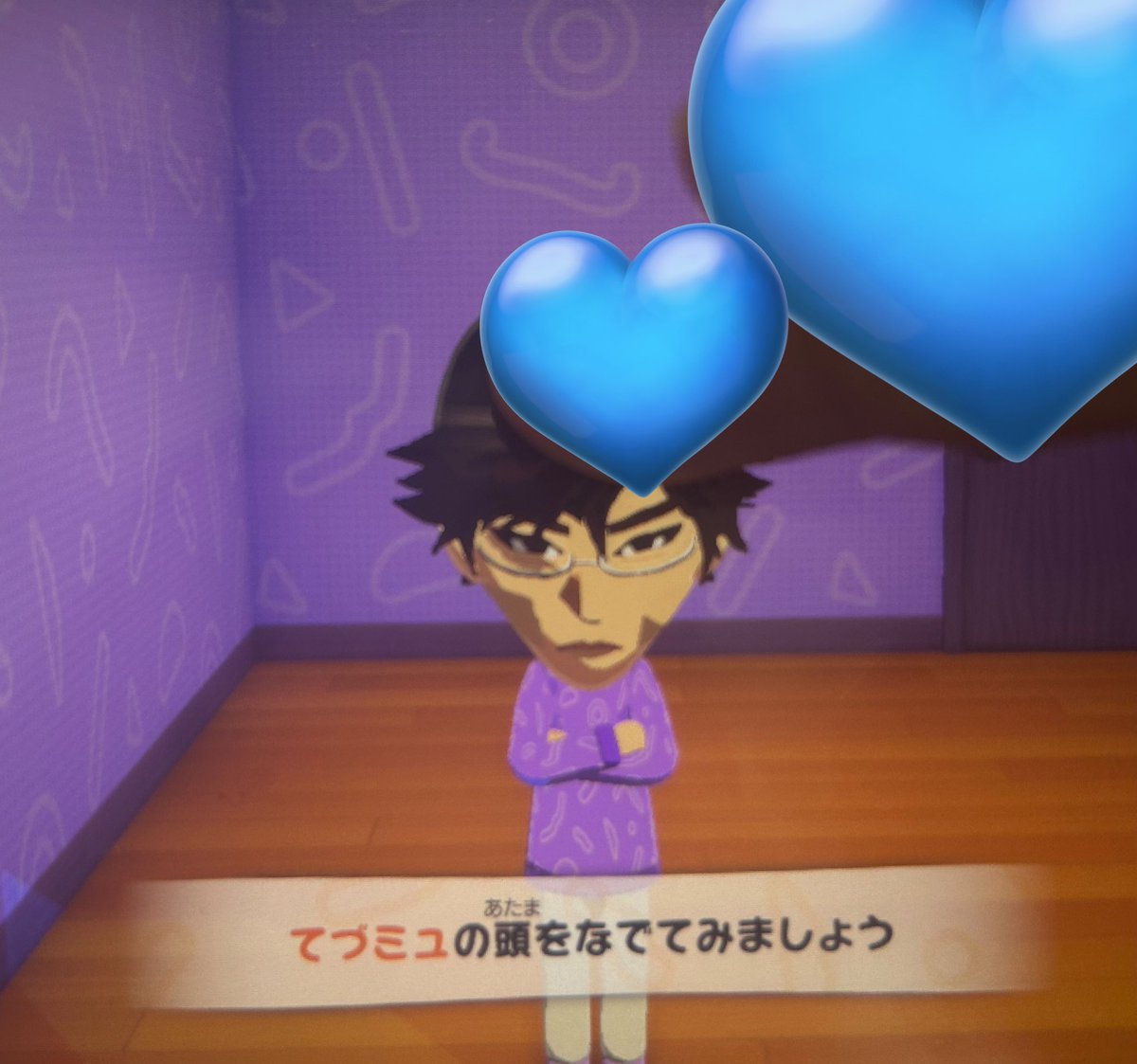 Uﾀﾞﾝ tweet media