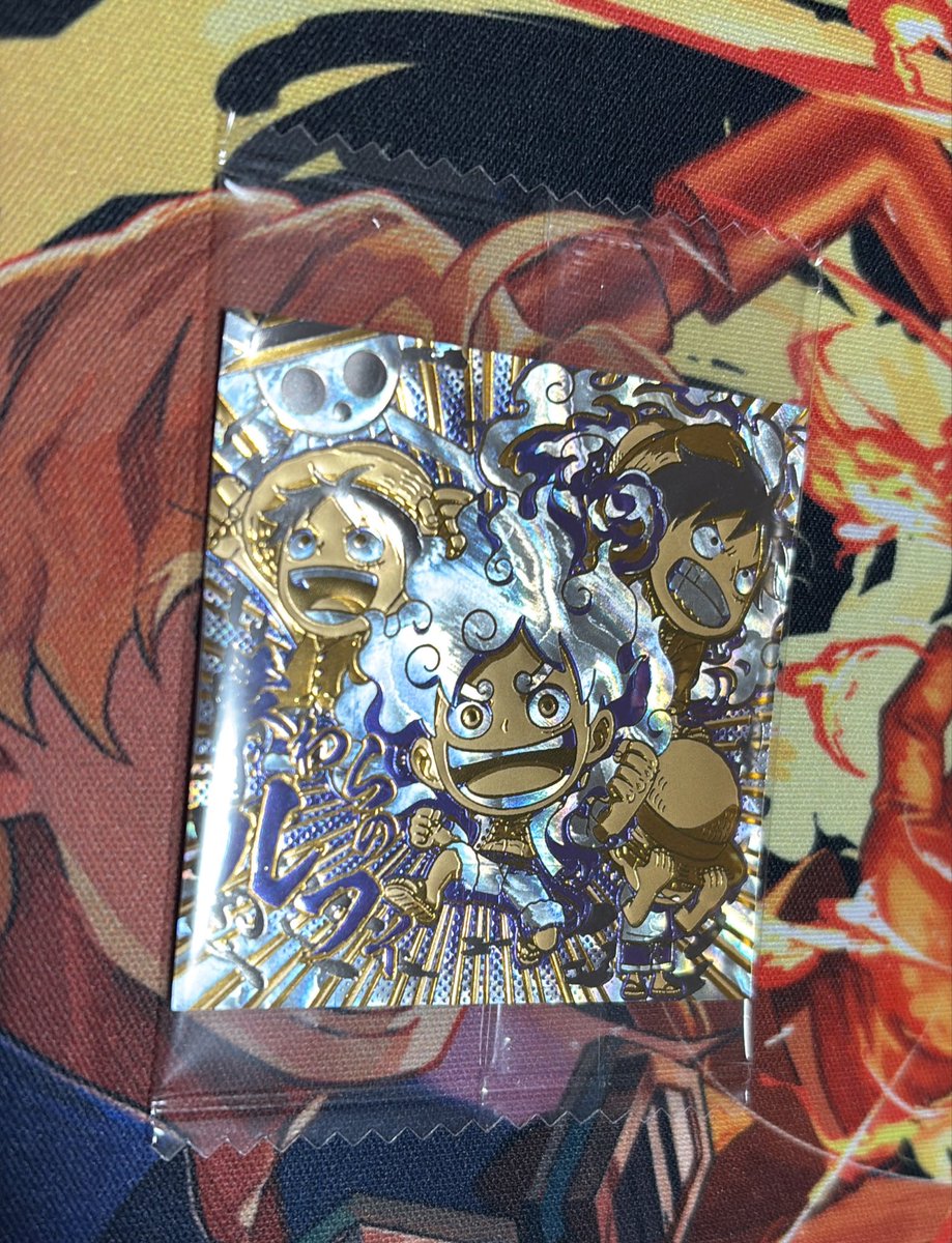 おじき tweet media