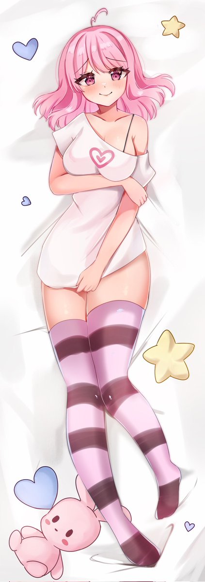 EvelynAddison 💗🏳️‍⚧️ VT tweet media