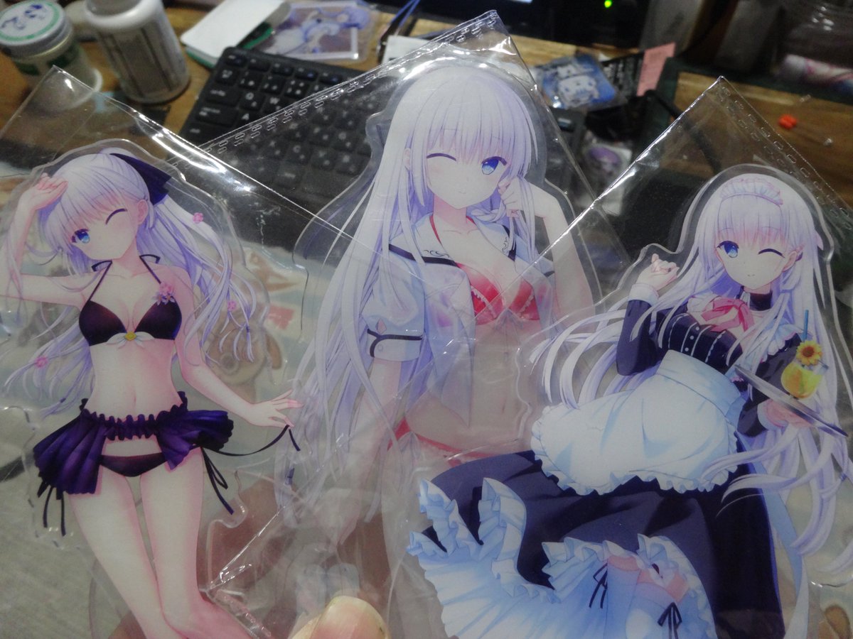 フォルセア tweet media