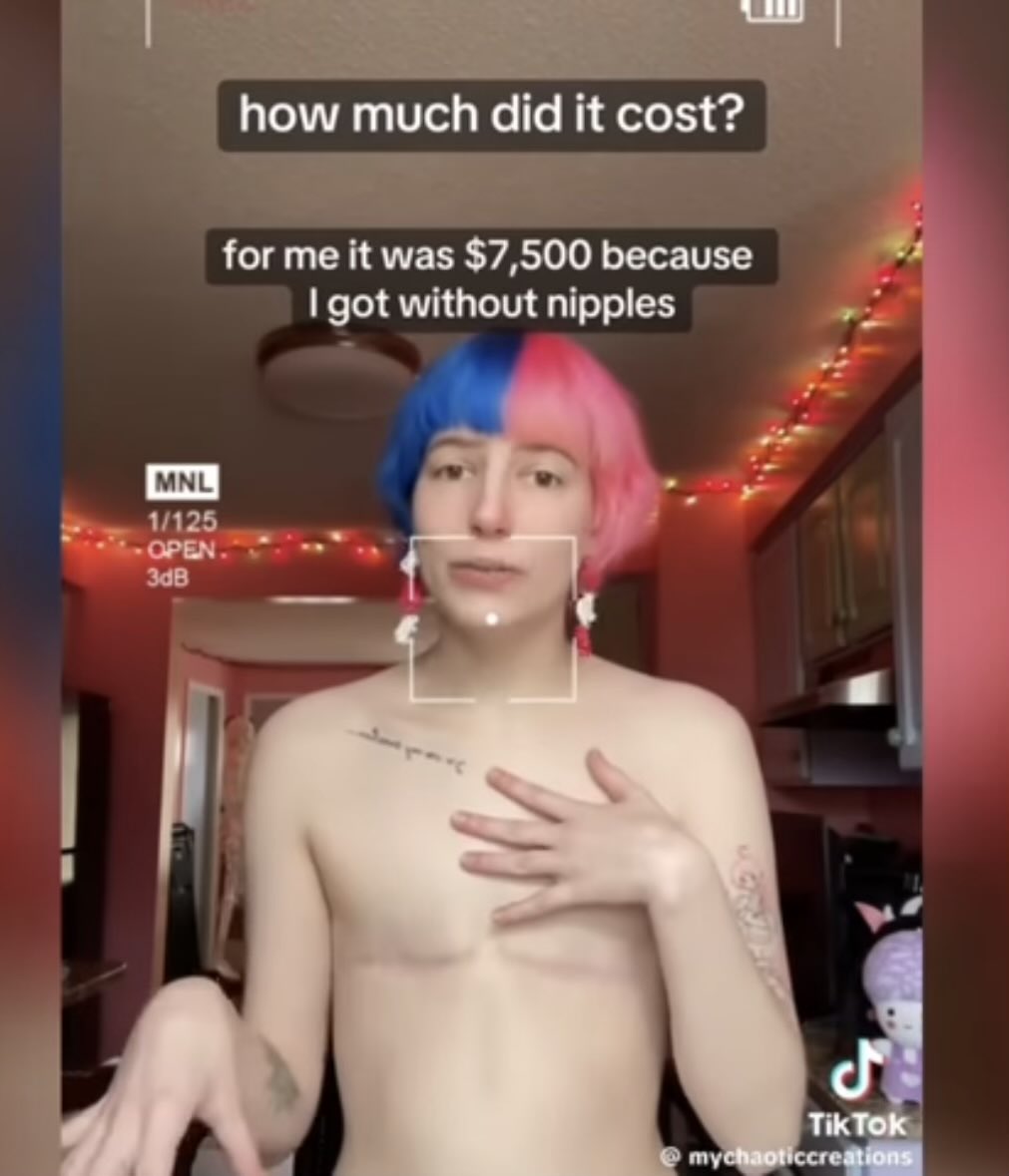 Мормы́шка фон Карма tweet media