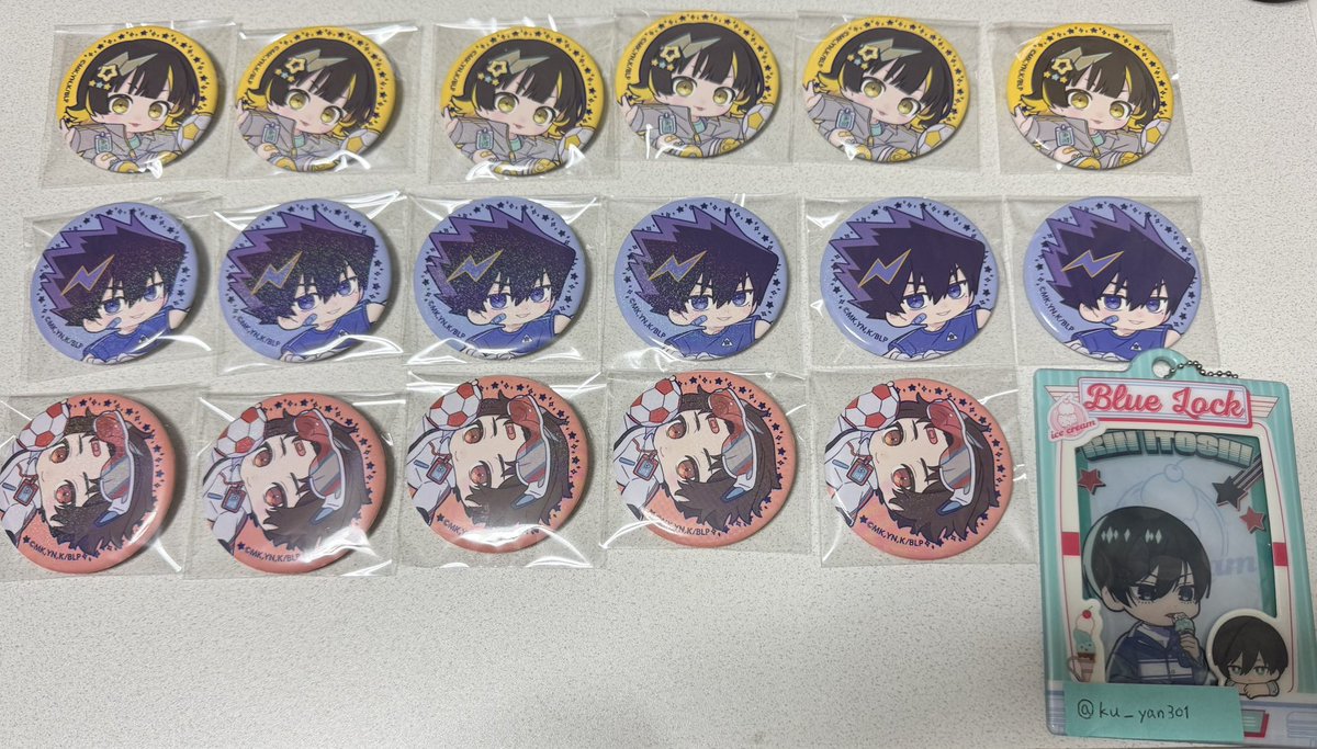 くぅーやん🌈✨ tweet media