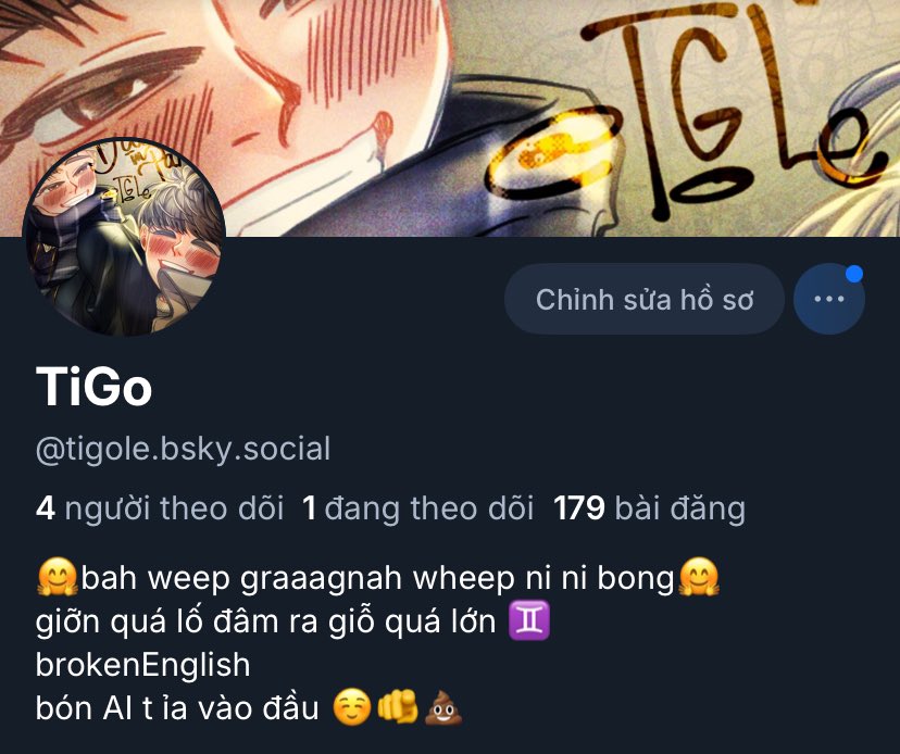 TiGo tweet media
