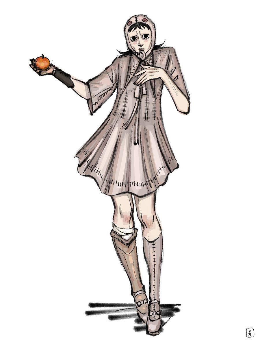 Filomena COMMS OPEN tweet media