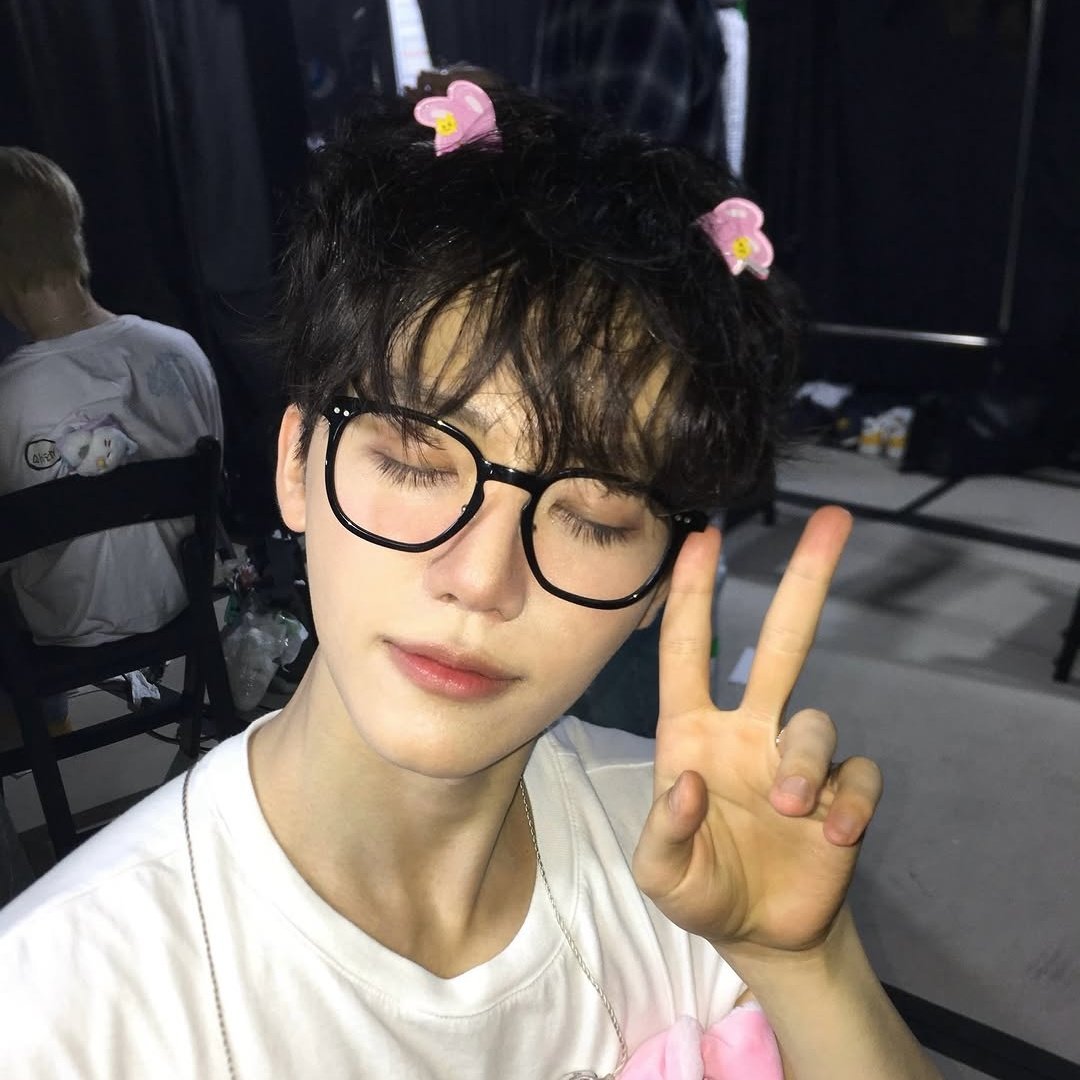 ɴᴀ ᴍɪɴ'ᴊ ☔ tweet media