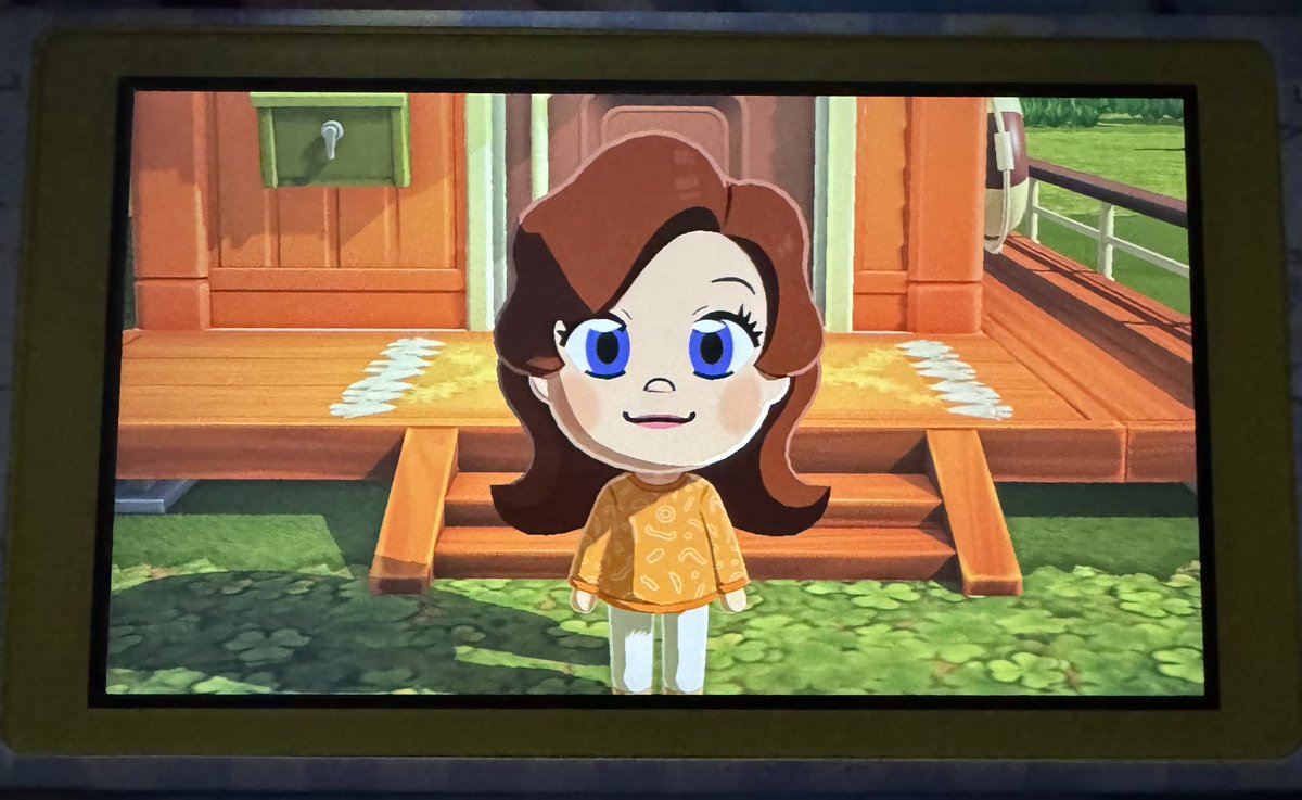 celetonfairy's tweet photo. My miis! https://t.co/gGJjxpTWVr