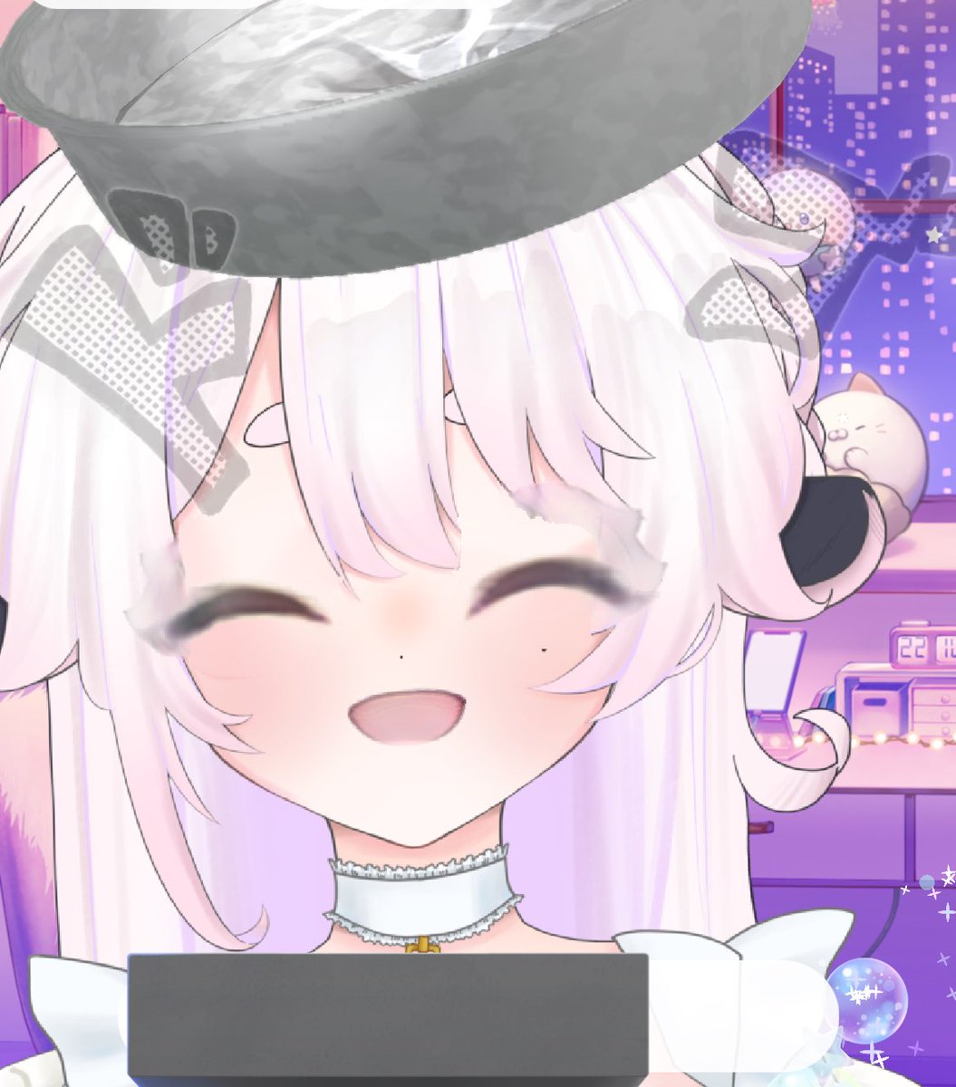 涙目めぇ🥱🐑 tweet media