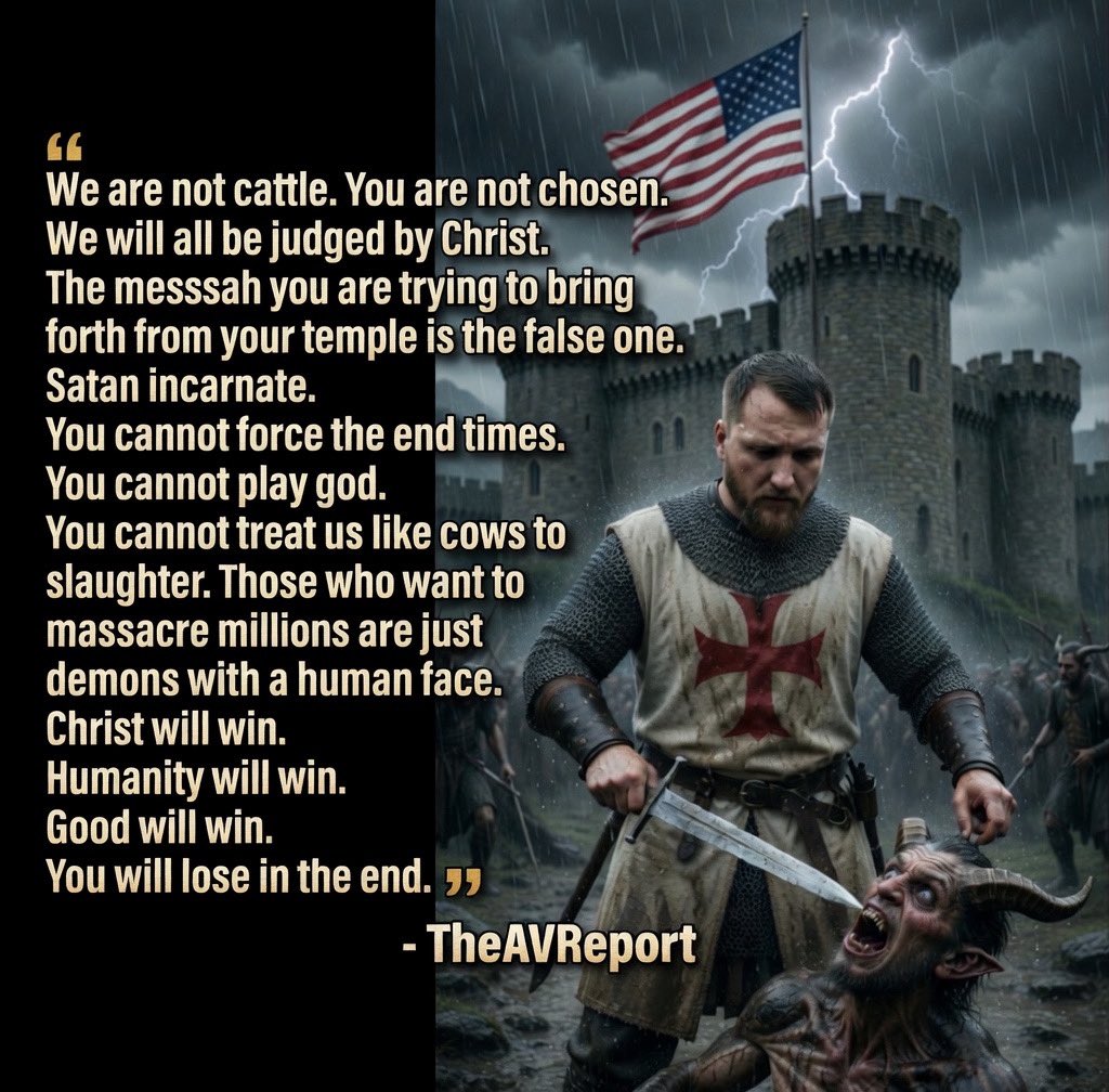 TheAVAlert tweet media