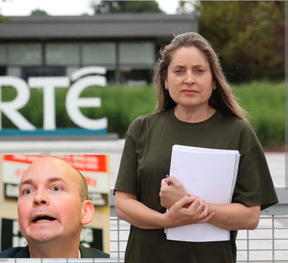 Susanne Delaney tweet media