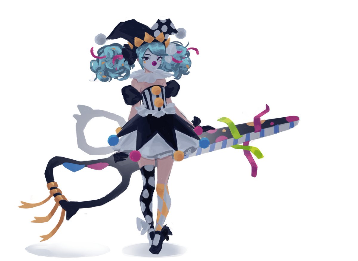 LilyLize tweet media