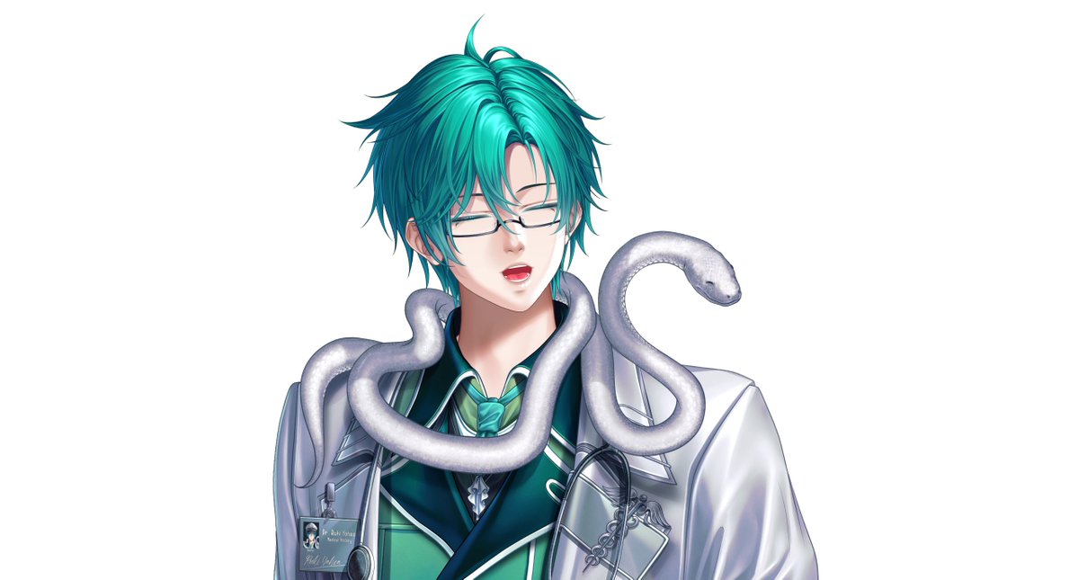 🩺Ruki Yahea V-Doctor🎙 tweet media