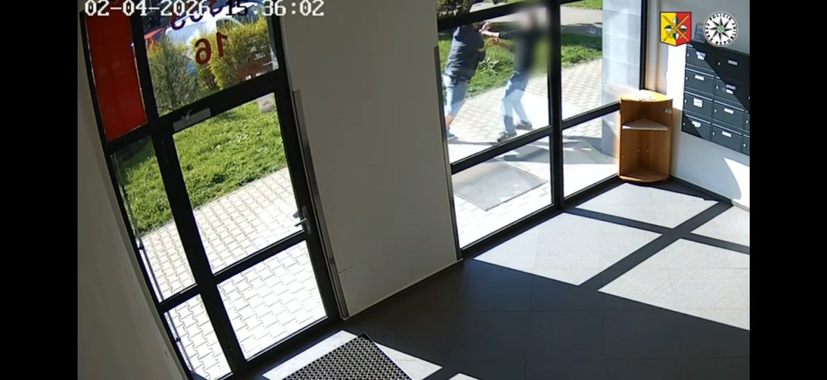 Policie ČR tweet media