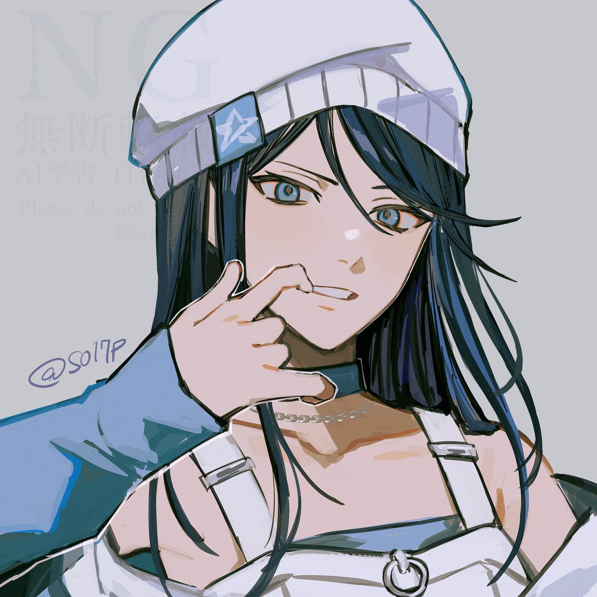 そらせ tweet media