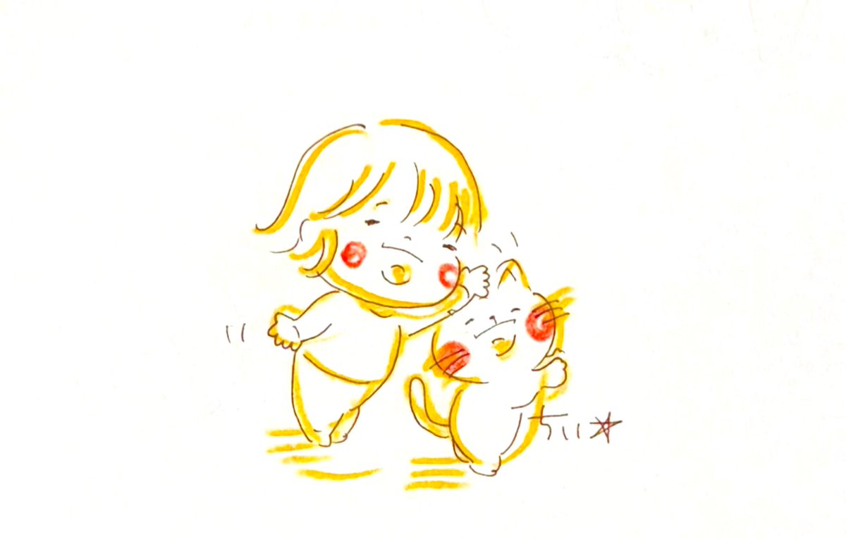 ちぃ☆ tweet media