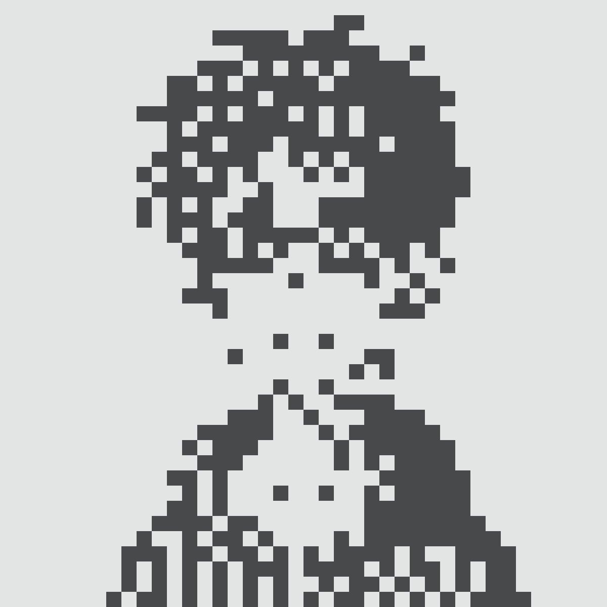 LegBeautyNFT's tweet image. Dips are for buys. @normiesART 

Got a couple of 600s (one clean as F, went straight to vault), one 750 and a couple of Hoodies near floor today.

Might dip a bit more, but trust me you can't time the bottom. Reality is nobody is ready for what's coming and for the next couple of