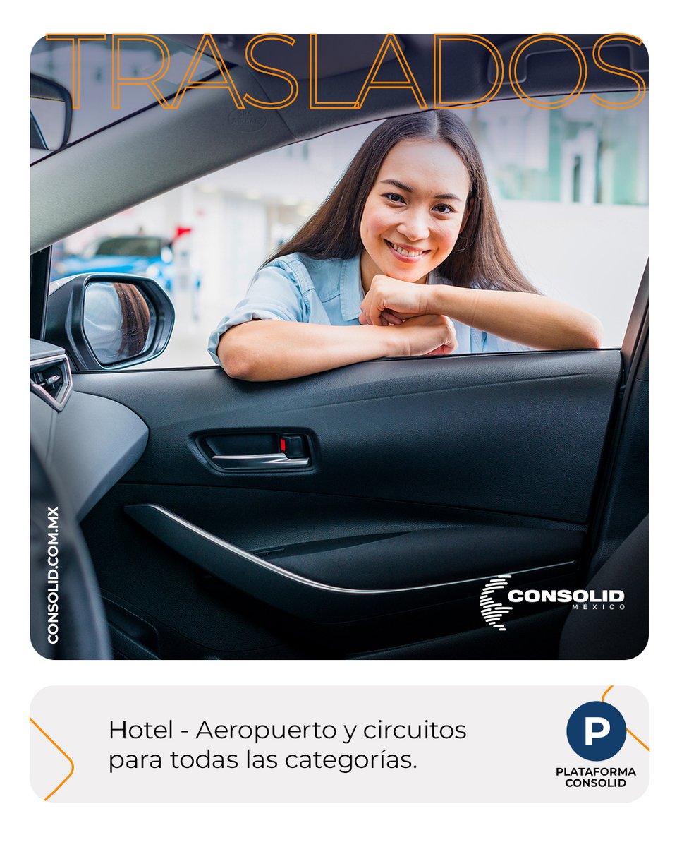 Consolid México tweet media