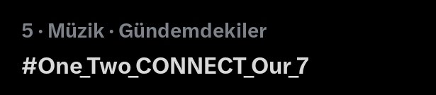 ,, ENHYPEN IS 7 tweet media