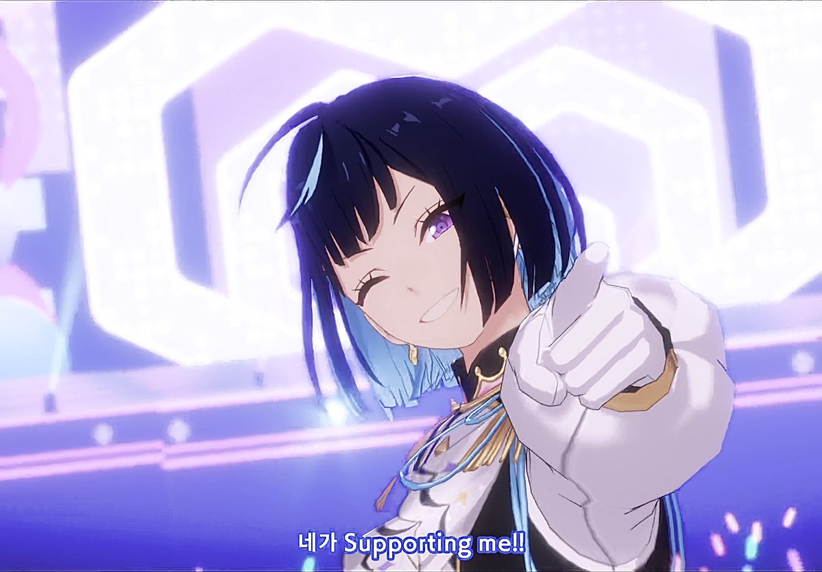 아에스야 tweet media