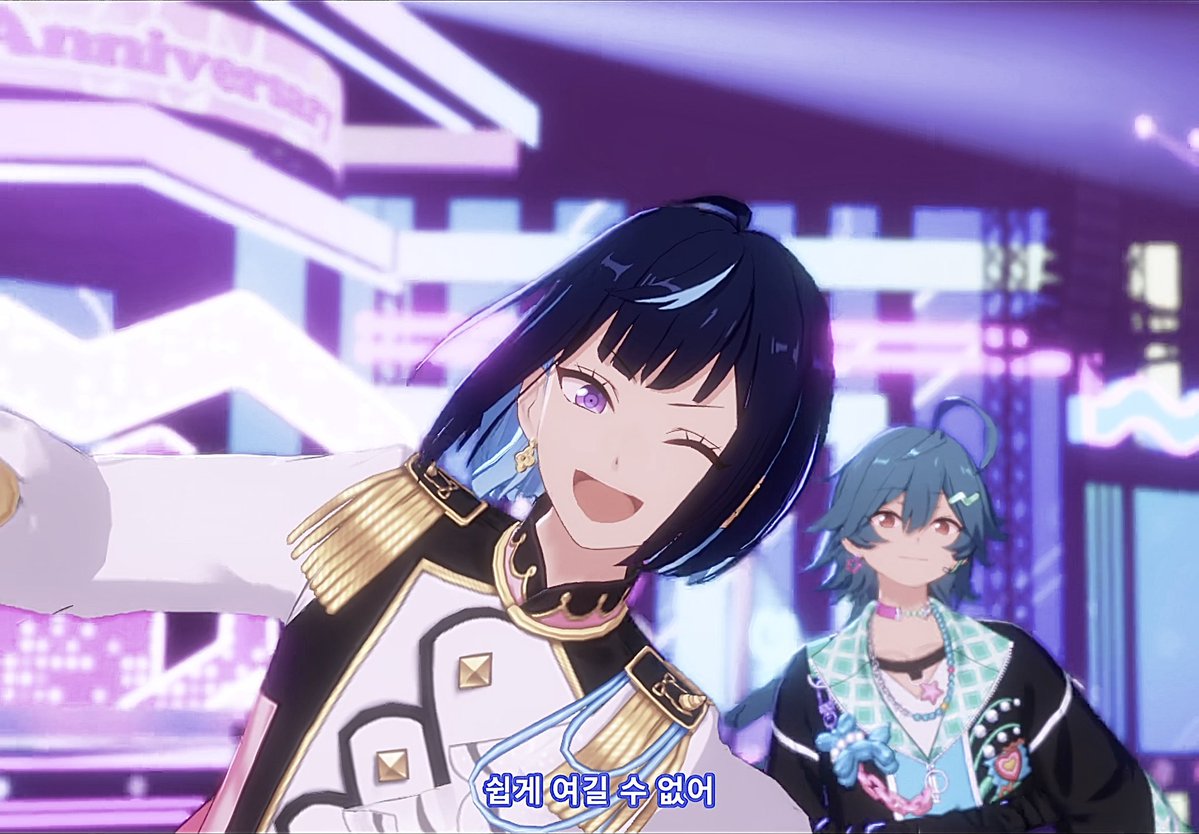 아에스야 tweet media