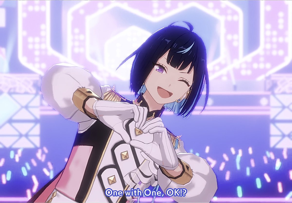 아에스야 tweet media