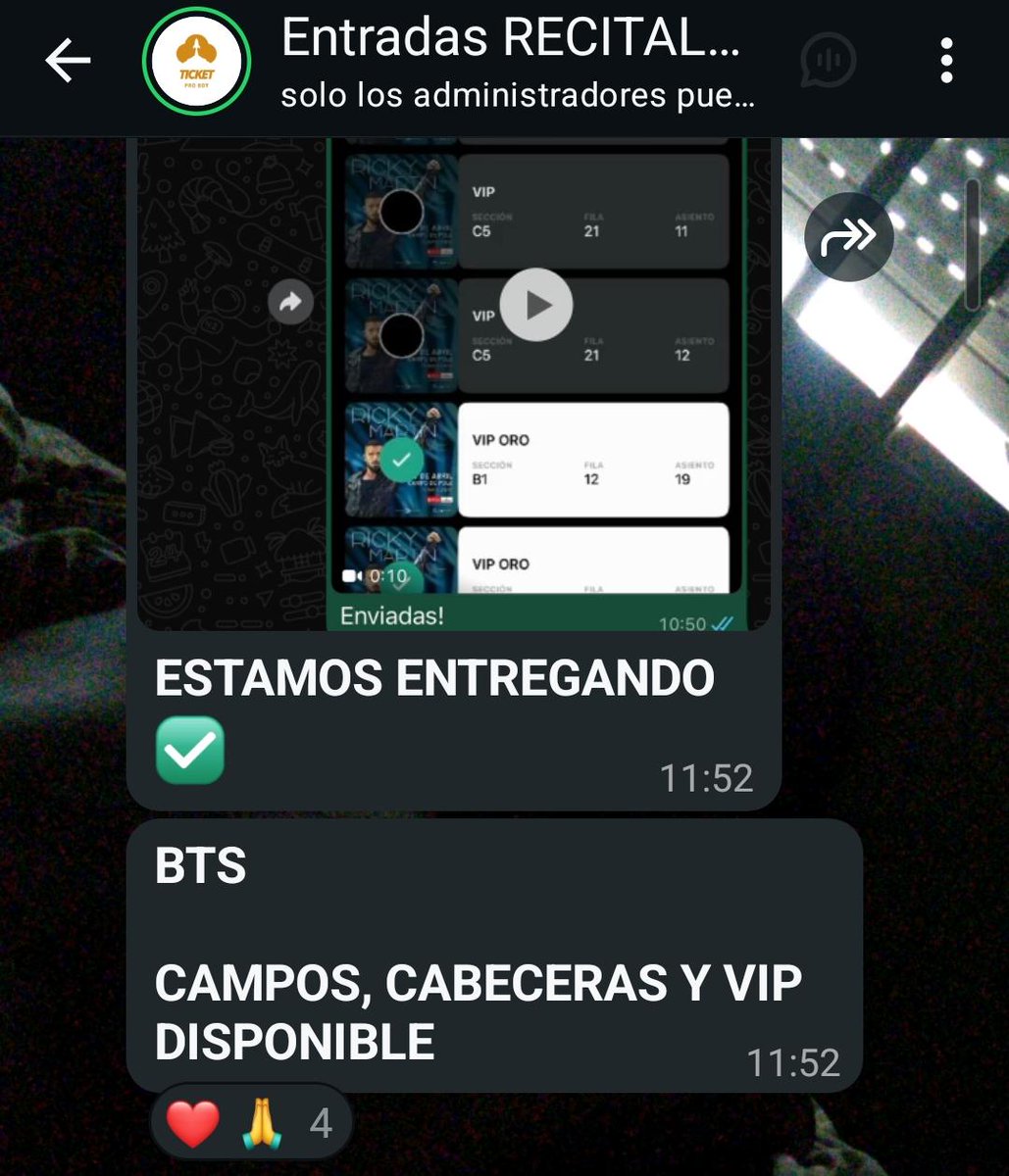 Ash ⊙⊝⊜ 🇦🇷 VA A IR A VER A BTS tweet media