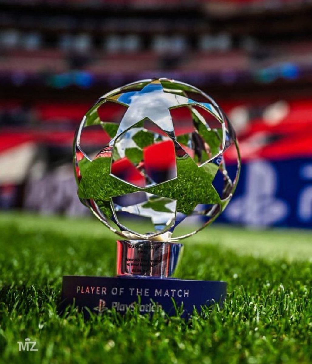 Madrid Zone tweet media