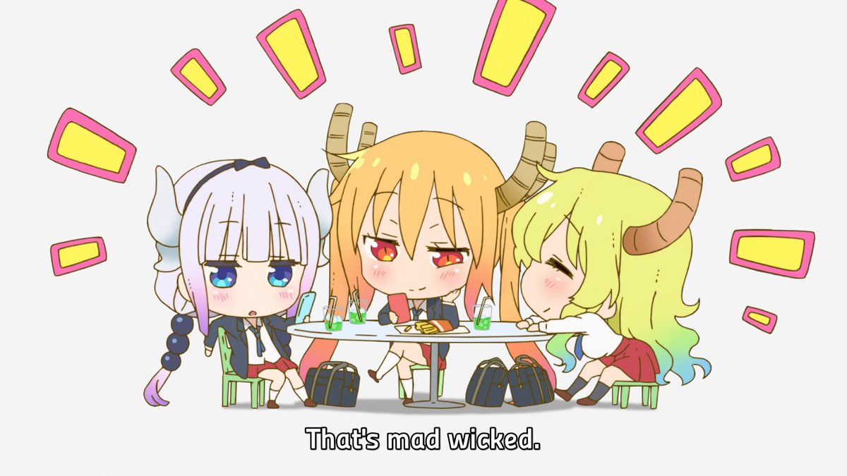 Vexed&Wicked tweet media