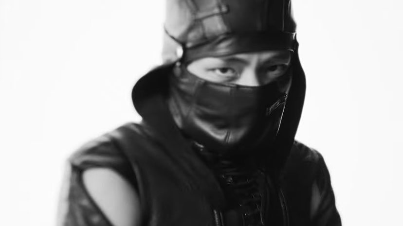 TATA MIC | Kim Taehyung BR tweet media