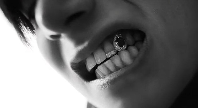 TATA MIC | Kim Taehyung BR tweet media