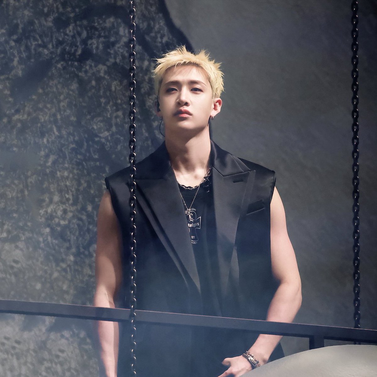 Chan In My Heart tweet media