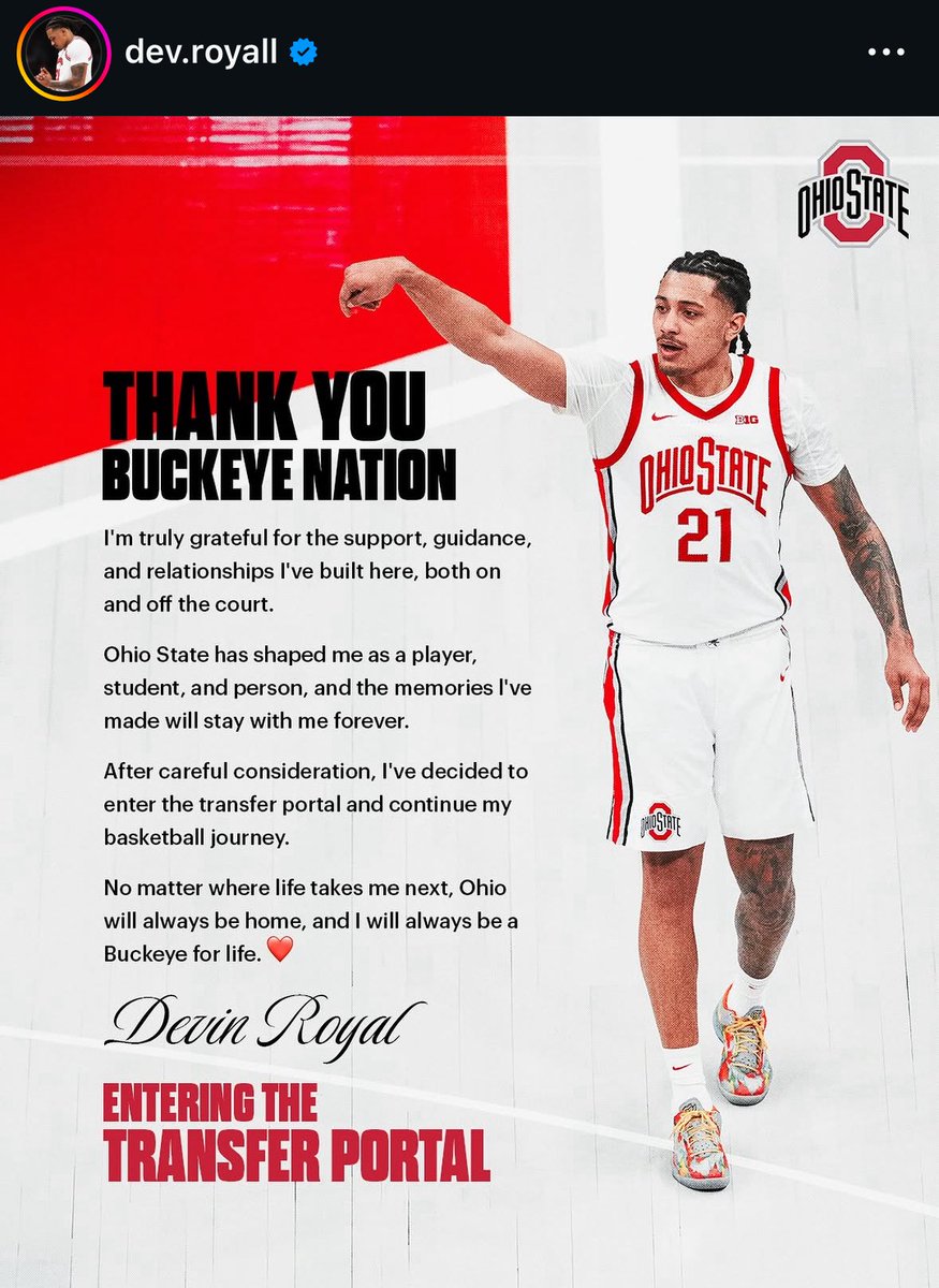 The Ohio State Hoops Insider tweet media