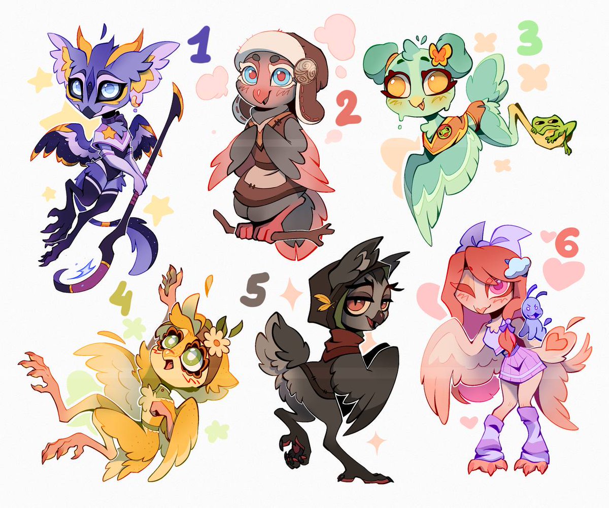 Amikoru | AMIKI COMMISSION OPEN tweet media