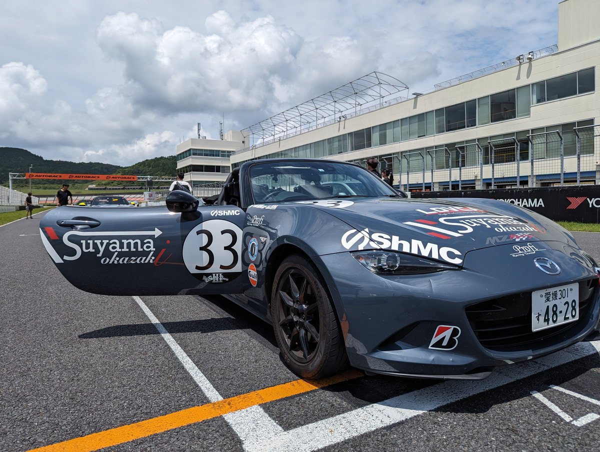 Yuya.Egi（ShiriN） tweet media