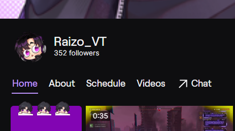 Raizo ⚡️ tweet media
