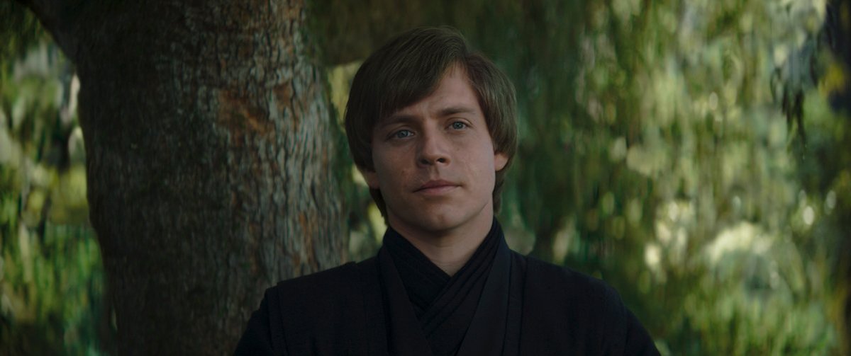 fandompulse's tweet image. Mark Hamill on Dave Filoni taking over as President of Lucasfilm for Kathleen Kennedy:

"George was a mentor to Dave, so he knows George's sensibility."

He also said he "can't think of better hands" than Filoni's for Star Wars.

Can you think of any better hands than Dave