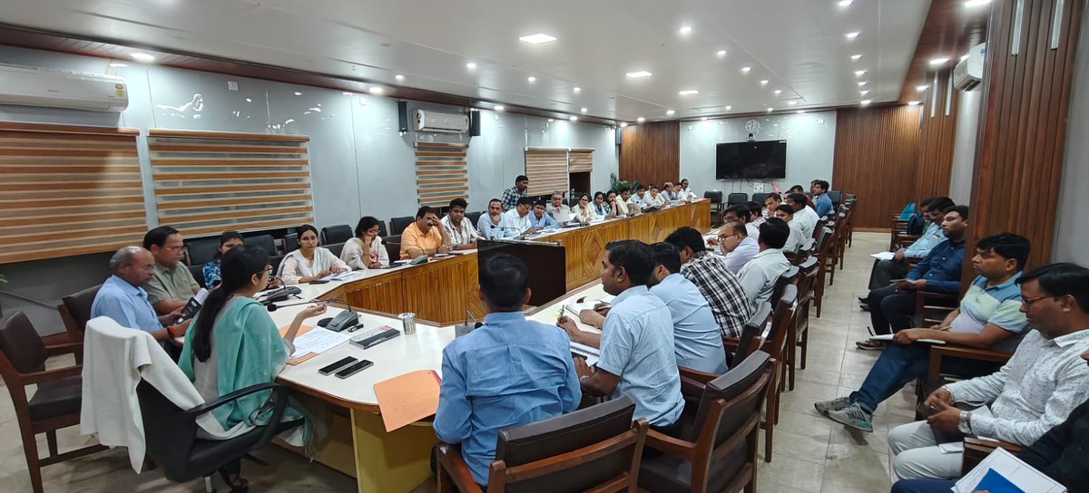 CDO Hardoi tweet media