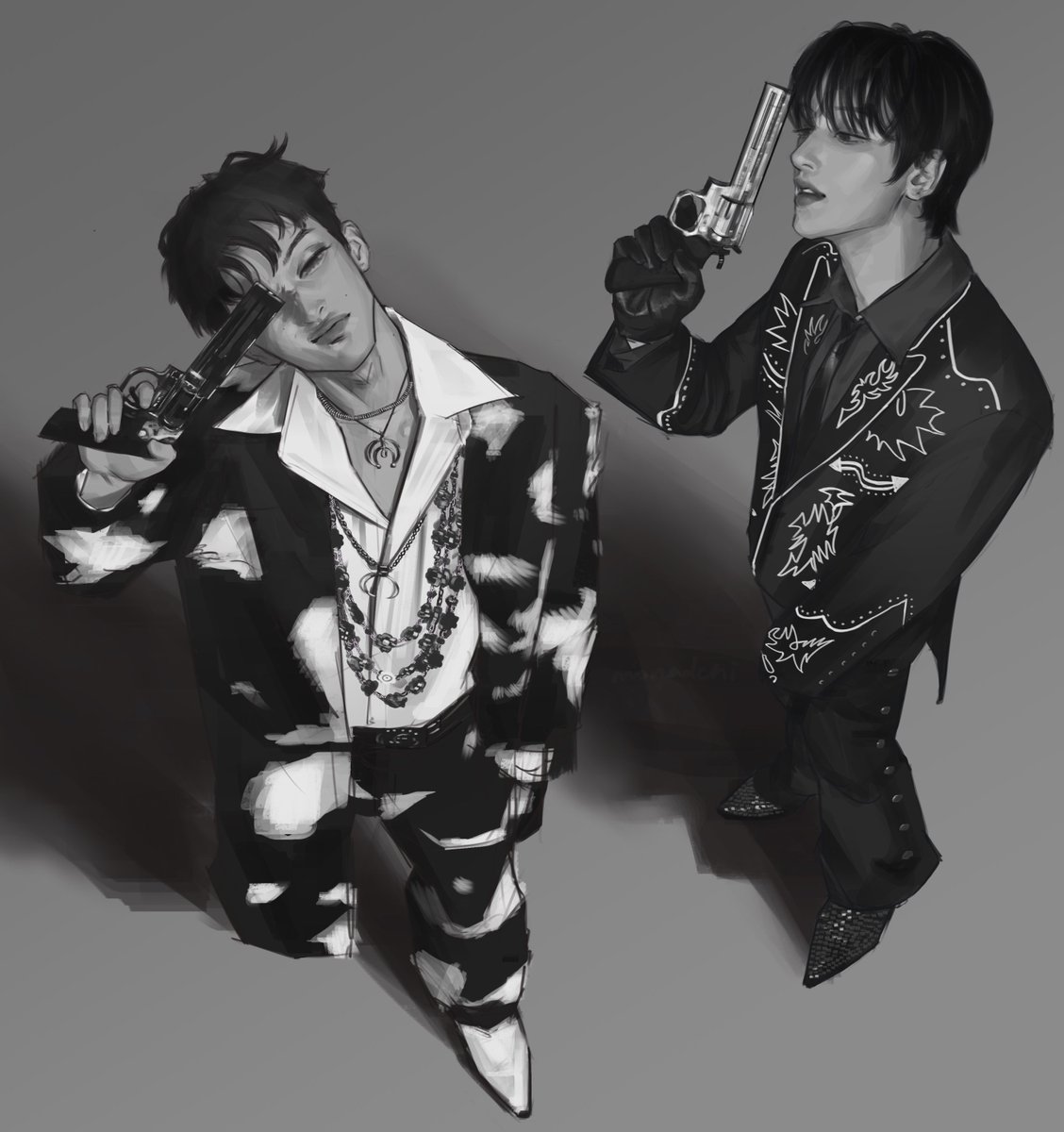 nad ★★ tweet media