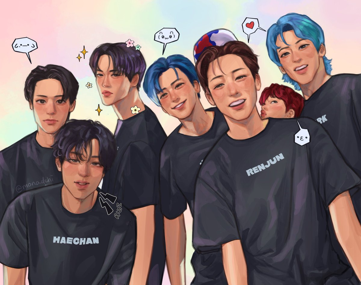 nad ★★ tweet media