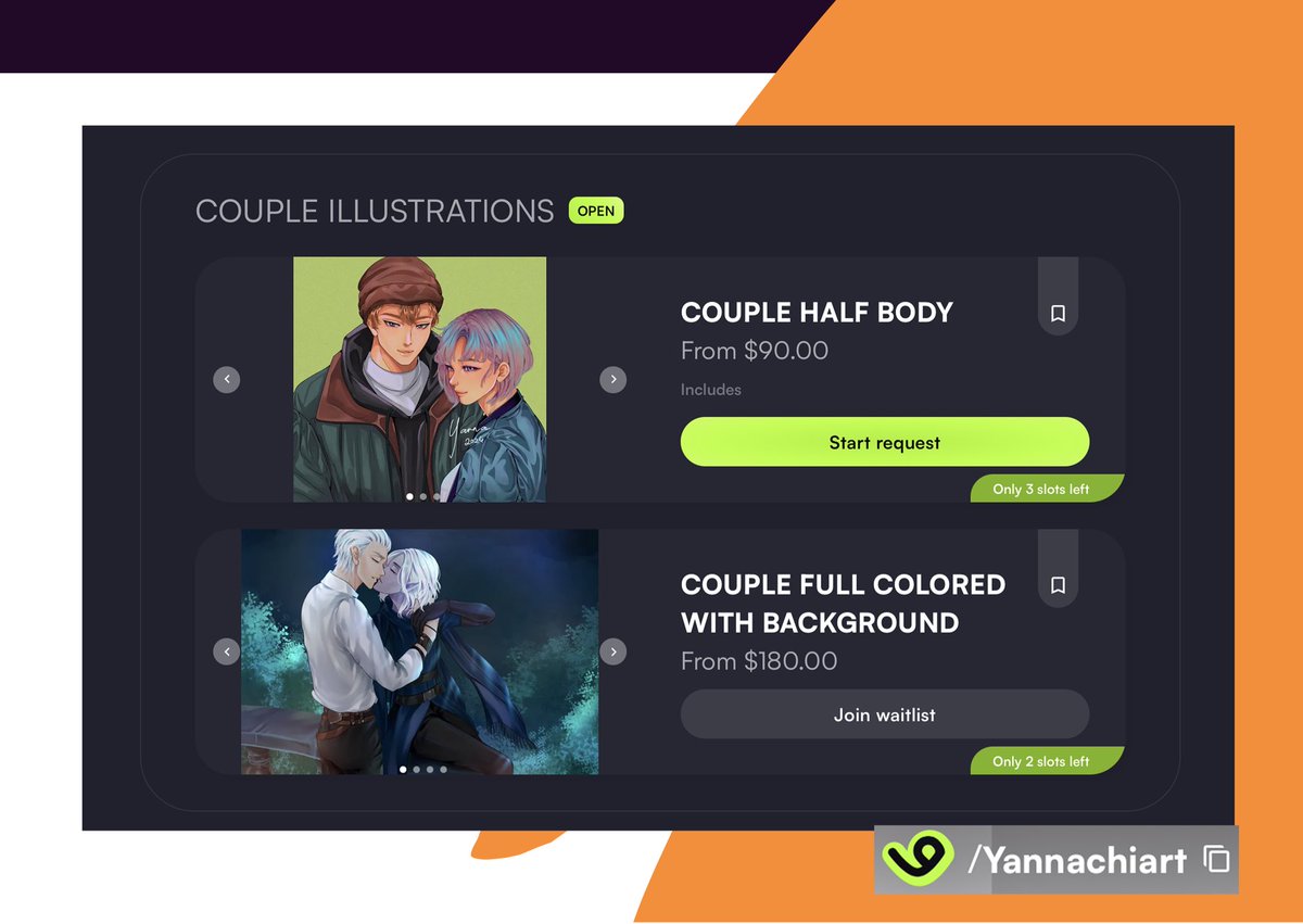 Yanna | VgenComms Open tweet media
