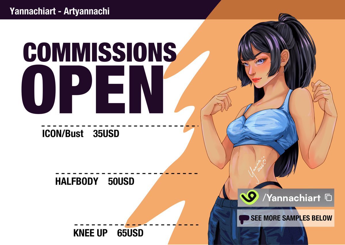 Yanna | VgenComms Open tweet media